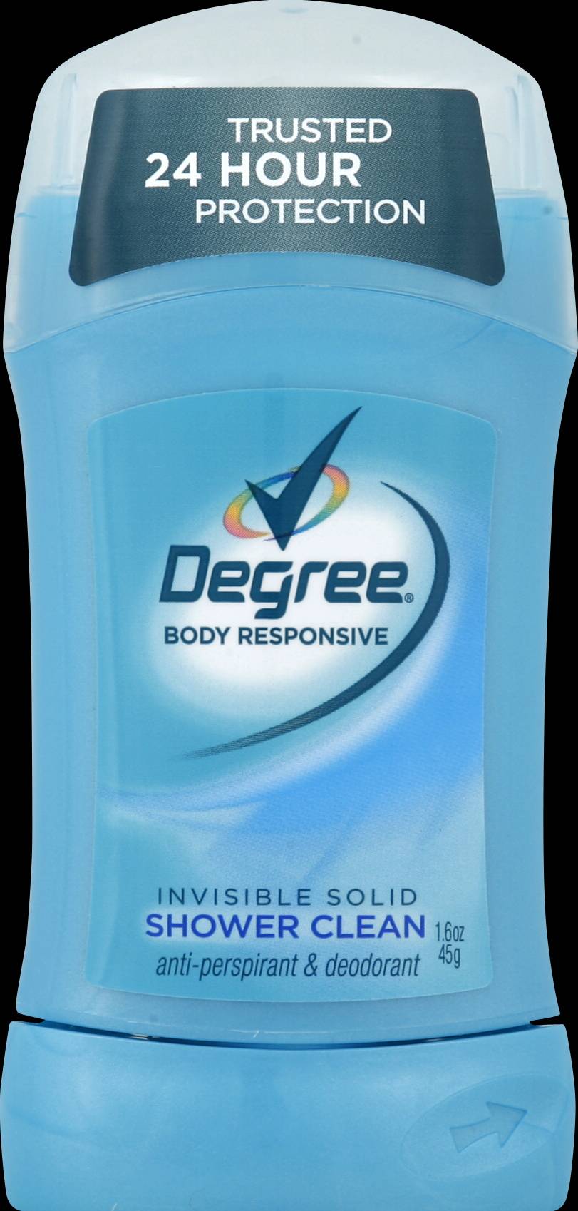 Degree Shower Clean Anti-Perspirant & Deodorant