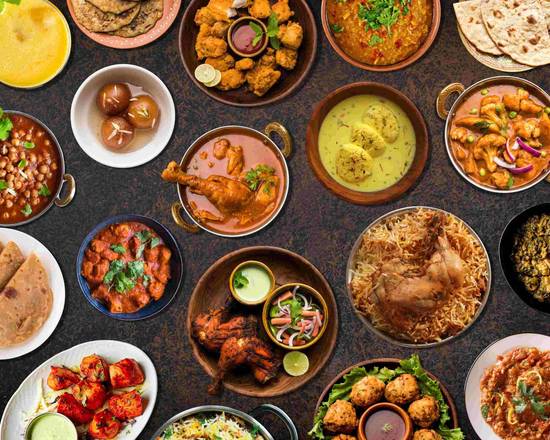 Ministry Of Curry