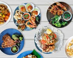 Pat Thai Food