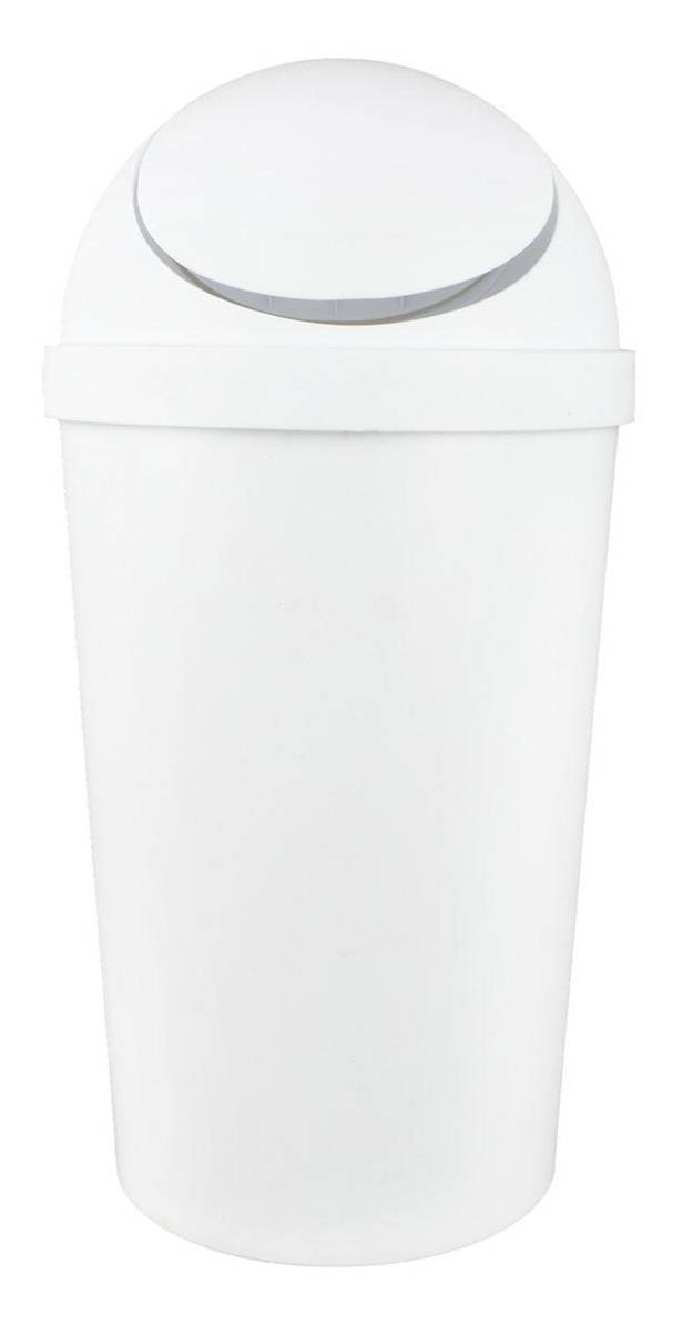 Sterilite · Bote de basura blanco (3 kg)