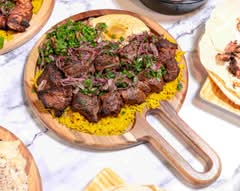 Socrates Gourmet Kitchen (6332 Hollywood Boulevard)