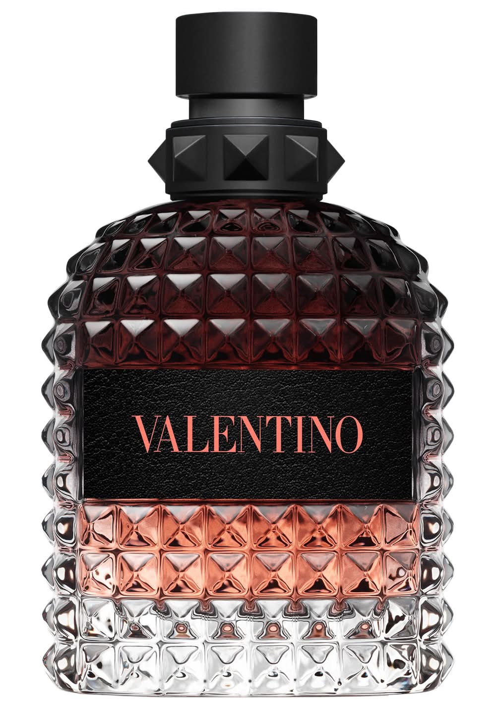 Valentino Uomo Born in Roma Coral Fantasy Eau de Toilette with Tobacco & Sage 3.4 oz/ 100 mL