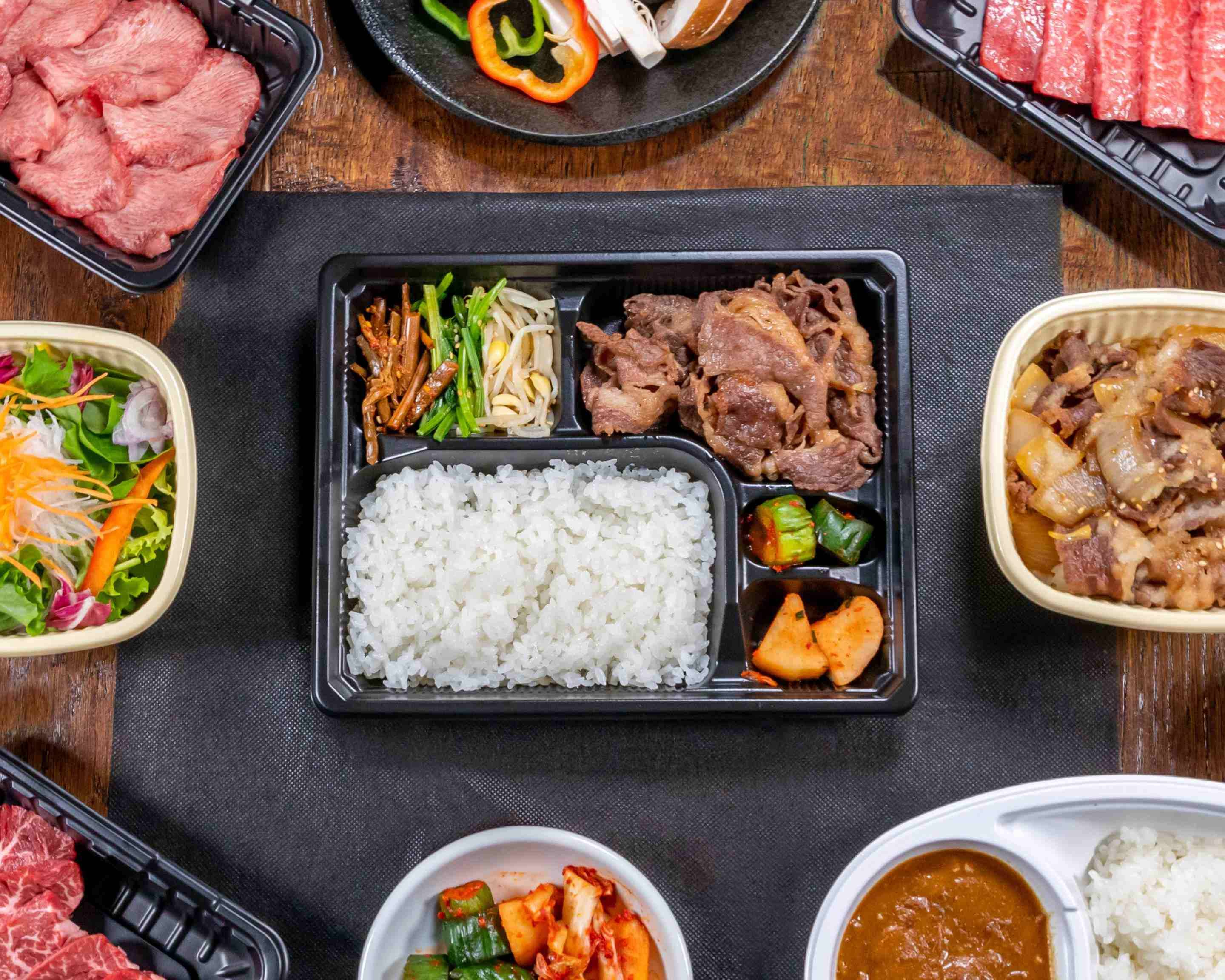 焼肉処 葡萄匠屋 箕面本店 YKINIKUDOKORO BUDOUTAKUMIYA MINOO