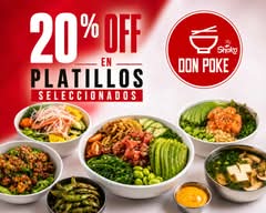 Don Poké By Shaka 808 - Insurgentes