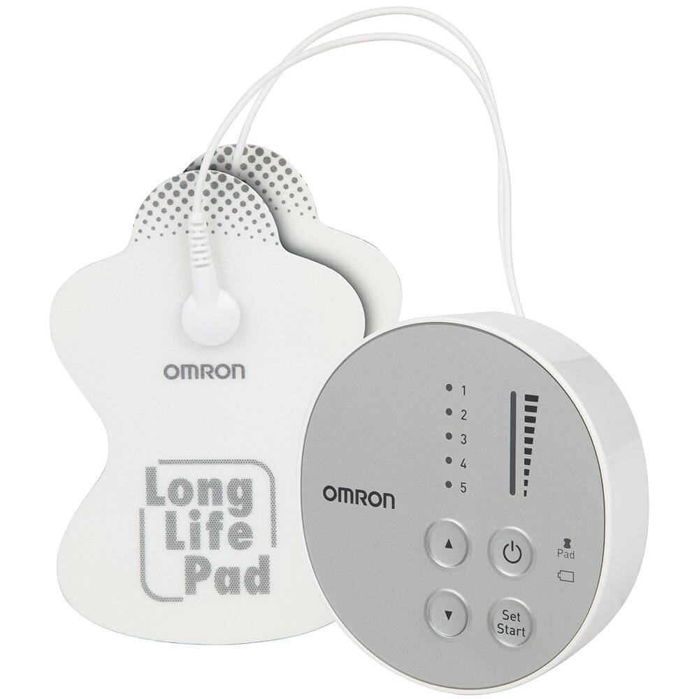 Omron Pocket Pain Pro TENS Therapy Pain Relief