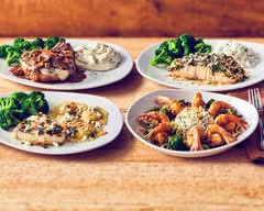 Bonefish Grill (620 W Edison Rd)