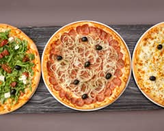 Divone Pizzaria