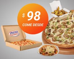 Pizza Xtreme Factory, Victoria