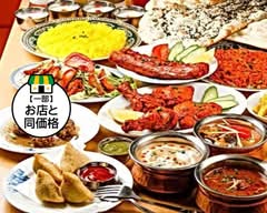 インド料理ディパ行橋店 INDRYOURI　DEPA　YUKUHASITEN