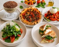 Pizzeria Oliva Victory