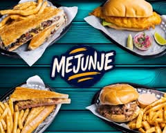 Mejunje (6501 Hillsborough Ave)