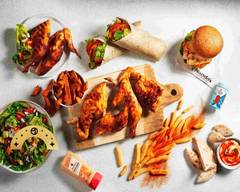 Nando's (Kurralta Central)