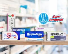 Farmacias Guadalajara 🛒💊(LA FORTUNA FRESNILLO ZACATECAS)