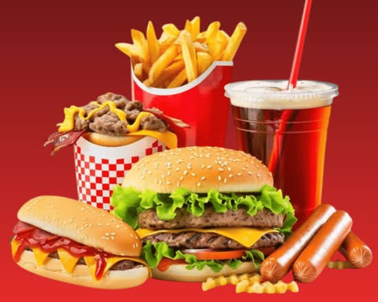 DIMAX SUSHI AND FAST FOOD