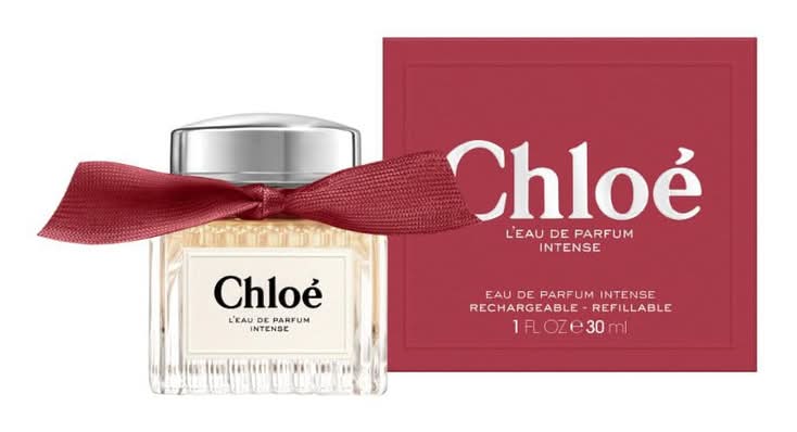 Chloé LEDP Intense 30ml