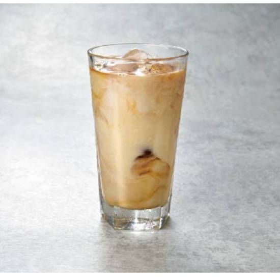 (U)鴛鴦咖啡 Coffee With Milk Tea