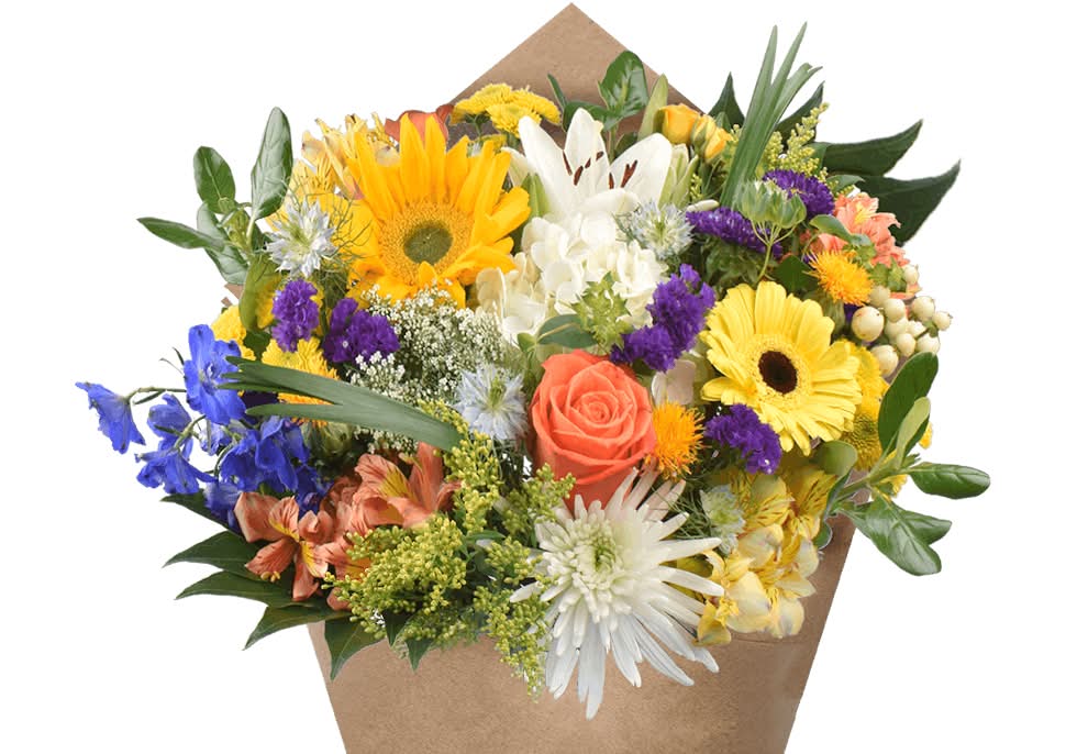 Bloom Haus™ Garden Bouquet - A