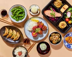 BENTO&GO Rivoli