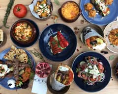 MEZE