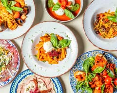 Q´VEST I FINEST ITALIAN PASTA I