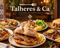 Talheres & Ca.