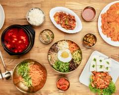 Mrs. Kim's Korean Food