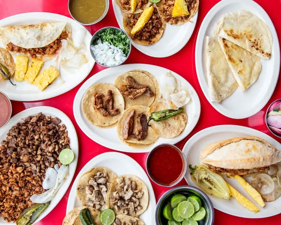 Taqueria La Palapa