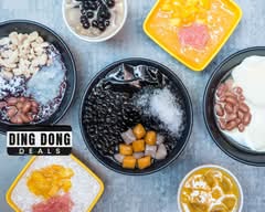 Dessert Story