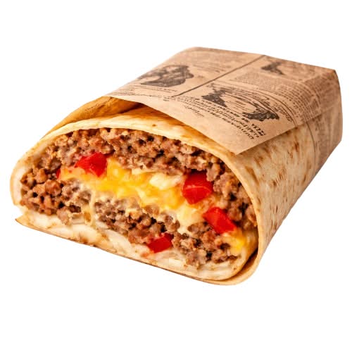 Tacos Boeuf 280g