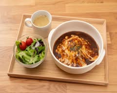 煉瓦かふぇ Rengakafe