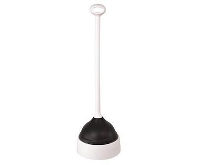 Casabella Plunger With Base