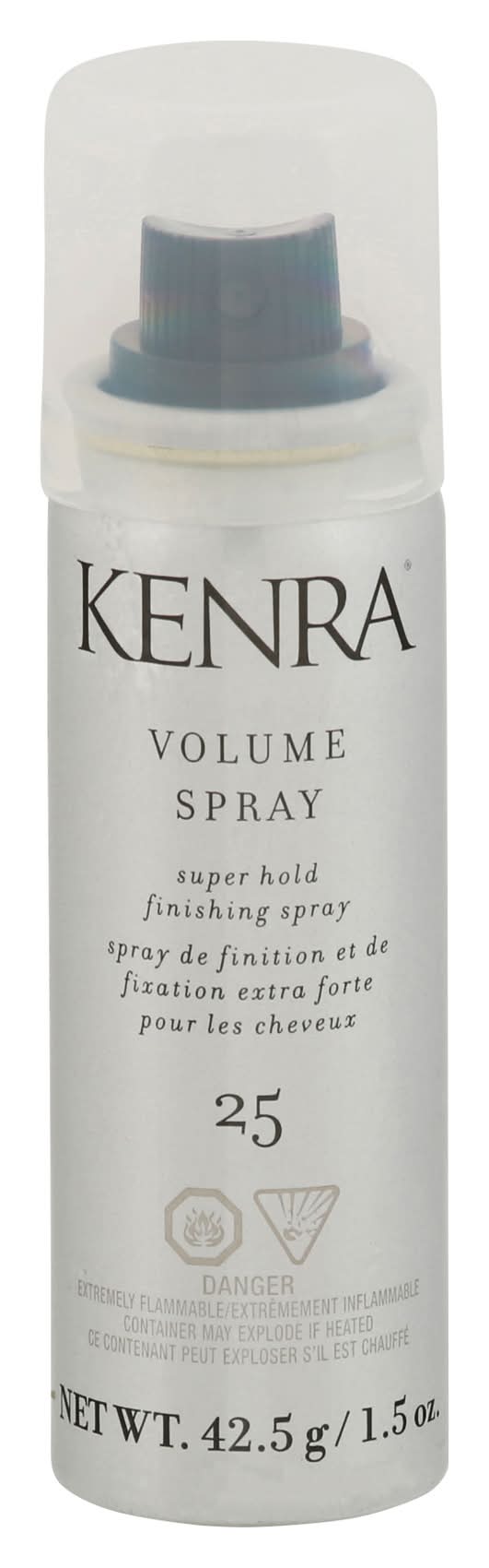 Kenra Volume Spray (1.5 oz)