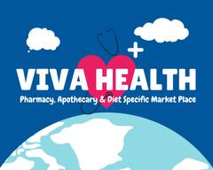 Viva Health - Pharmacy, Apothecary & Diet Specific Marketplace