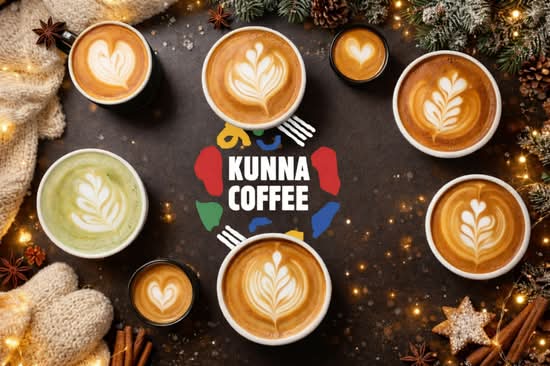 KUNNA COFFEE