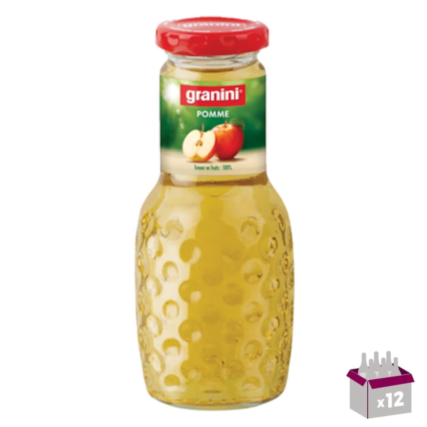 GRANINI POMME