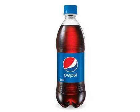 Zambrero Pepsi 600ml