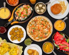 Golden Gate Indian Cuisine & Pizza (4038 Judah St)