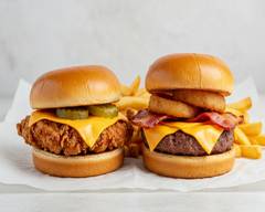 Chicken Shack (Metepec)