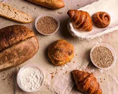 悅初 酵素麵包 中工店