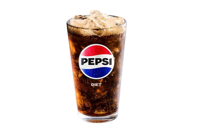 Diet Pepsi