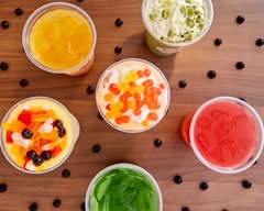 Woodys Boba Drinks