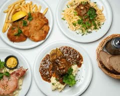 Gasthaus Zum Schwan🥩🥗🍳