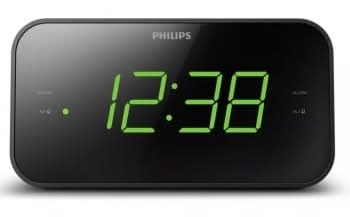Radio Despertador Philips TAR3306/12