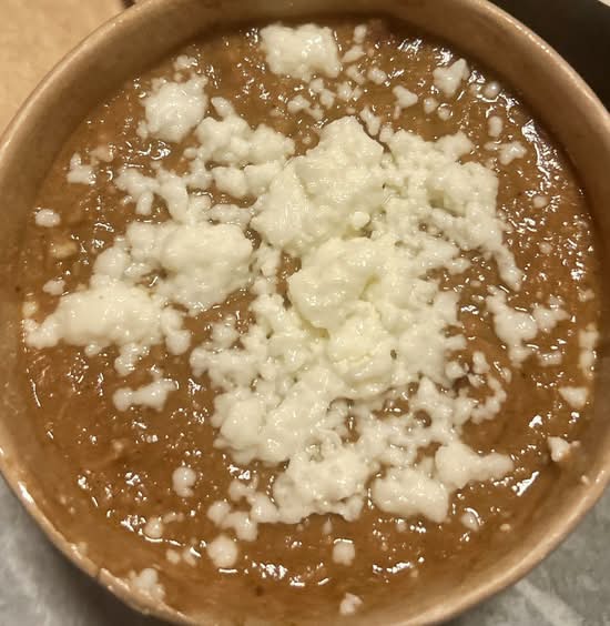 Frijoles Puercos