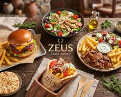 Zeus Take Away