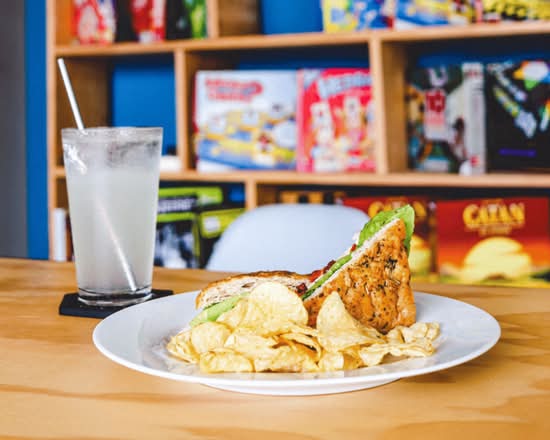 Tiva Café (Puerto Vallarta)