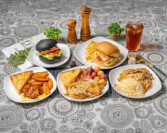 幾里瓜拉早午餐 永平店