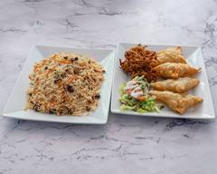 Afghan Kitchen