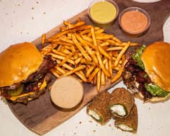 Shellys Diner (Lindavista)