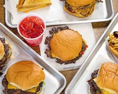 Eighty Twenty (2701 Airline Hwy Suite G, Metairie, LA 70001)